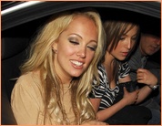 Aisleyne Horgan Wallace Nude Pictures