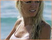 Aisleyne Horgan Wallace Nude Pictures