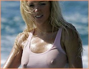 Aisleyne Horgan Wallace Nude Pictures