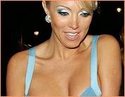 Aisleyne Horgan Wallace Nude Pictures