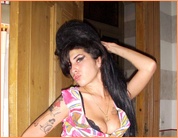 Amy Winehouse Nude Pictures