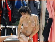 Amy Winehouse Nude Pictures