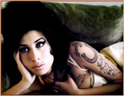 Amy Winehouse Nude Pictures