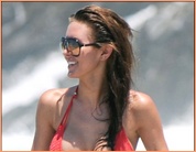 Audrina Patridge Nude Pictures