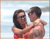 Audrina Patridge Nude Pictures