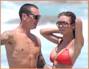 Audrina Patridge Nude Pictures