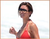 Audrina Patridge Nude Pictures