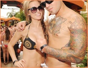 Audrina Patridge Nude Pictures