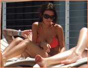 Audrina Patridge Nude Pictures
