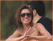 Audrina Patridge Nude Pictures