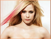 Avril Lavigne Nude Pictures