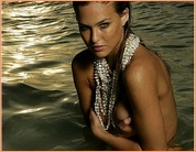 Bar Refaeli Nude Pictures