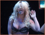 Britney Spears Nude Pictures