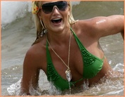 Brooke Hogan Nude Pictures