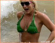 Brooke Hogan Nude Pictures
