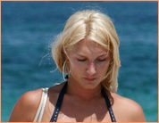 Brooke Hogan Nude Pictures