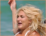 Brooke Hogan Nude Pictures