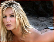 Brooke Hogan Nude Pictures