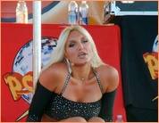 Brooke Hogan Nude Pictures