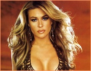 Carmen Electra Nude Pictures