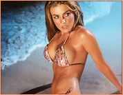 Carmen Electra Nude Pictures