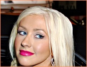 Christina Aguilera Nude Pictures