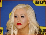 Christina Aguilera Nude Pictures