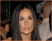 Demi Moore Nude Pictures