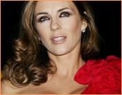 Elizabeth Hurley Nude Pictures