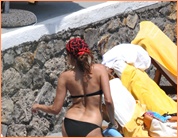 Eva Mendes Nude Pictures