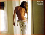 Gisele Bundchen Nude Pictures