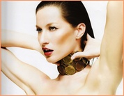 Gisele Bundchen Nude Pictures