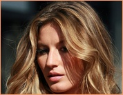Gisele Bundchen Nude Pictures