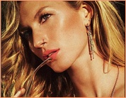 Gisele Bundchen Nude Pictures