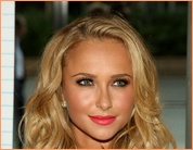 Hayden Panettiere Nude Pictures