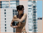 Helena Christensen Nude Pictures