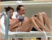 Helena Christensen Nude Pictures