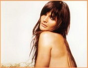 Helena Christensen Nude Pictures