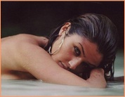 Helena Christensen Nude Pictures