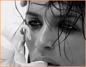 Helena Christensen Nude Pictures