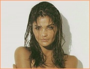 Helena Christensen Nude Pictures