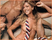 Jennifer Aniston Nude Pictures