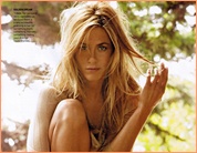 Jennifer Aniston Nude Pictures