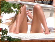 Jennifer Aniston Nude Pictures