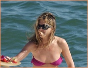 Jennifer Aniston Nude Pictures