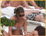 Jennifer Aniston Nude Pictures