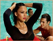 Jessica Alba Nude Pictures