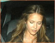 Jessica Alba Nude Pictures