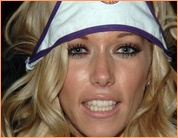 Kendra Wilkinson Nude Pictures