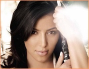 Kim Kardashian Nude Pictures